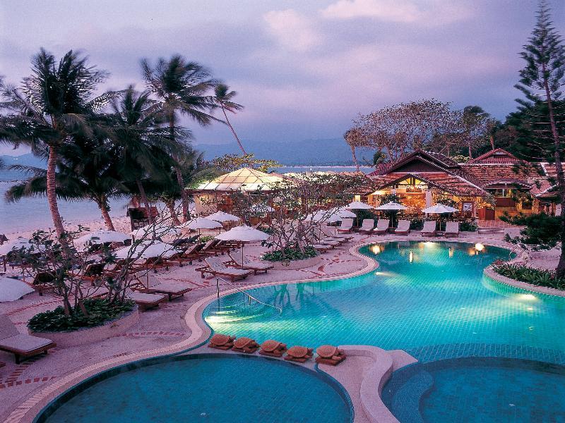 Курортный комплекс Regent 5*