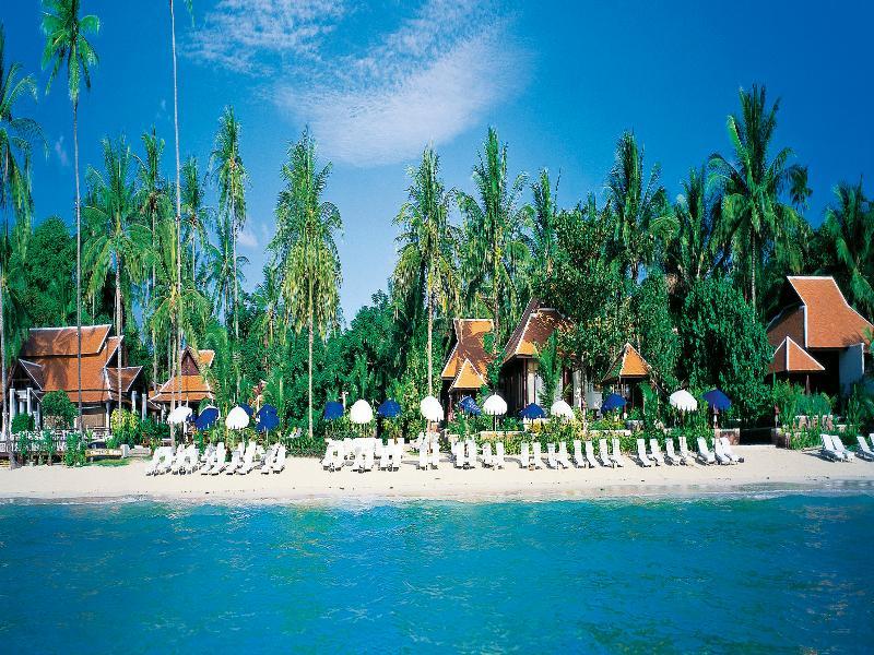 Курортный комплекс Regent 5*