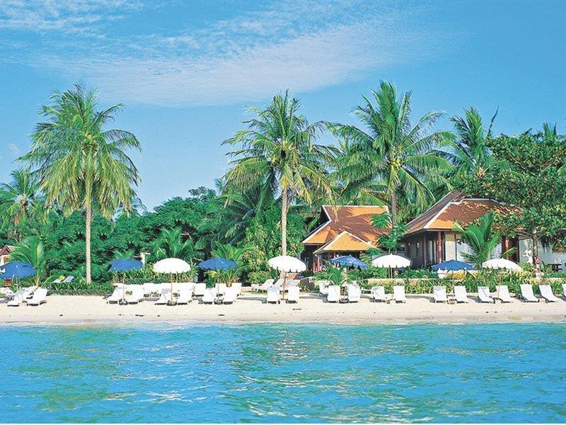 Курортный комплекс Regent 5*