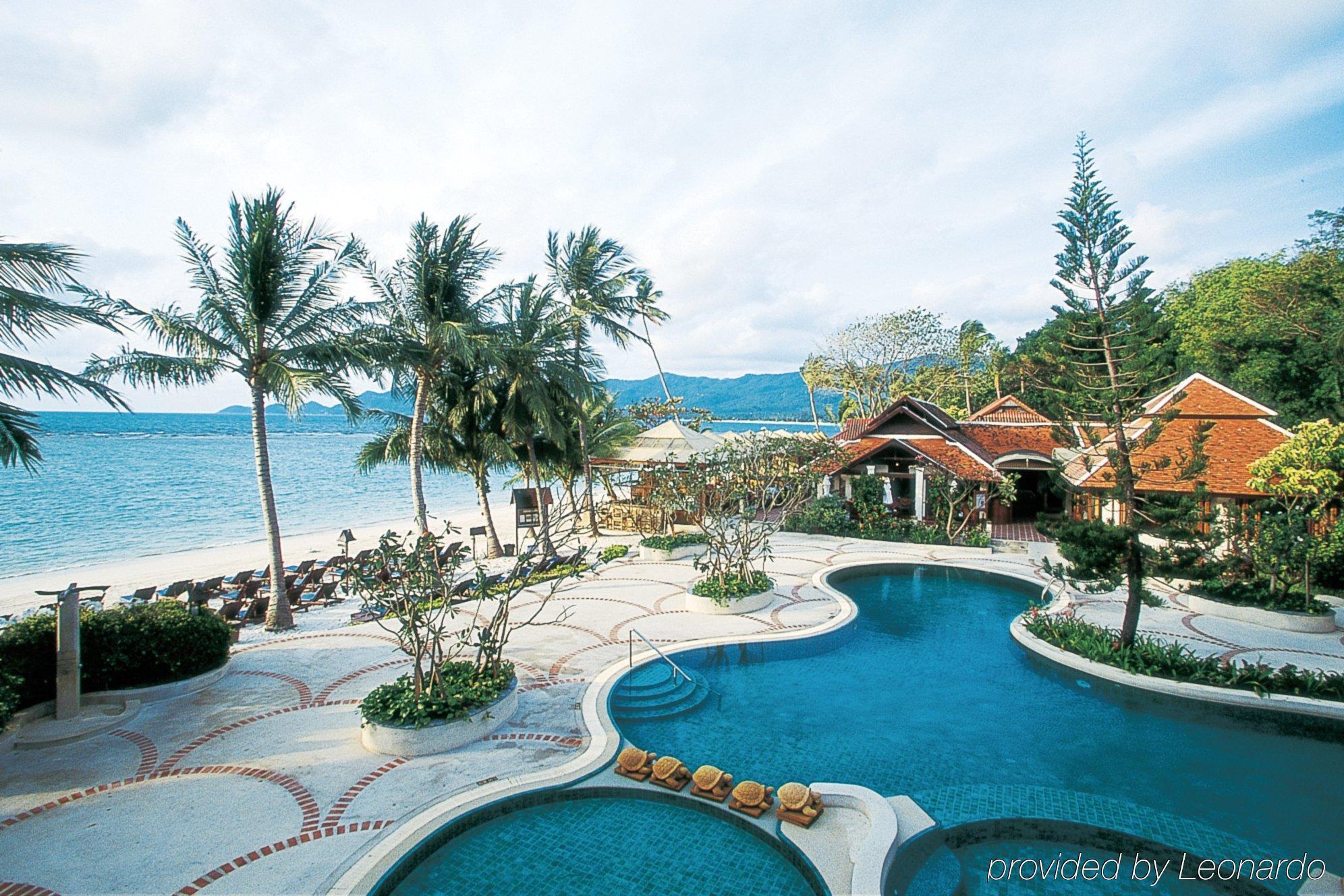 Regent Курортный комплекс 5*